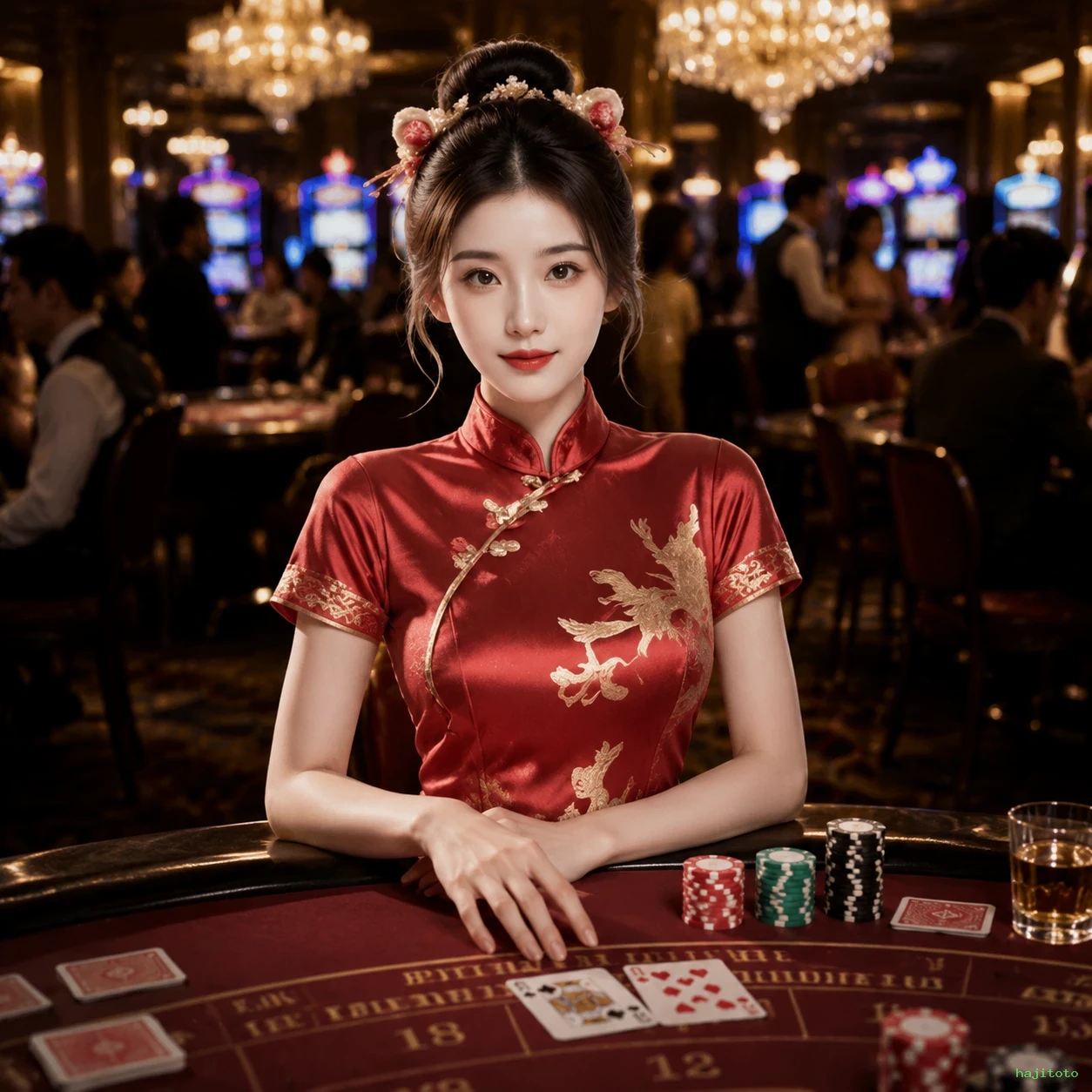 hajitoto Bonus Menarik